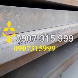 Thép tấm S355JR